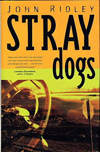 Stock image for Stray Dogs for sale by Better World Books