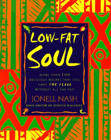 Beispielbild fr Low-Fat Soul zum Verkauf von Wonder Book
