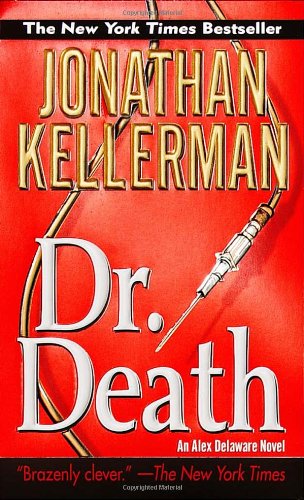 Beispielbild fr Dr. Death (Alex Delaware) zum Verkauf von R Bookmark
