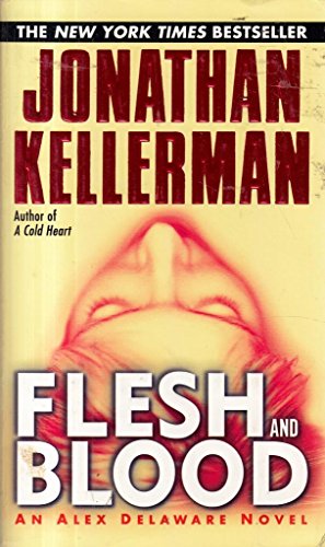 Beispielbild fr Flesh and Blood (Alex Delaware) zum Verkauf von SecondSale