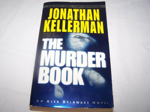 9780345413901: The Murder Book