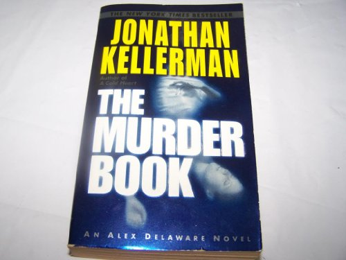 Imagen de archivo de The Murder Book (Alex Delaware) a la venta por SecondSale