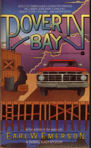 Stock image for Poverty Bay for sale by Better World Books