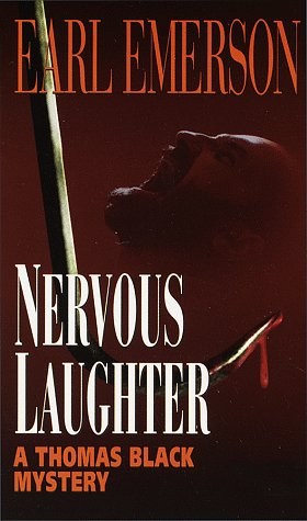 Stock image for Nervous Laughter for sale by -OnTimeBooks-