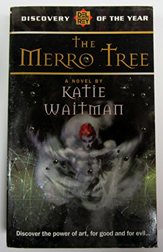 9780345414366: The Merro Tree