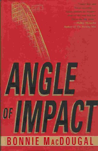 Stock image for Angle of Impact for sale by SecondSale