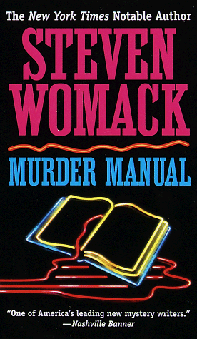 9780345414472: Murder Manual