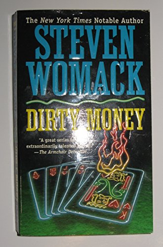 Beispielbild fr Dirty Money zum Verkauf von Better World Books