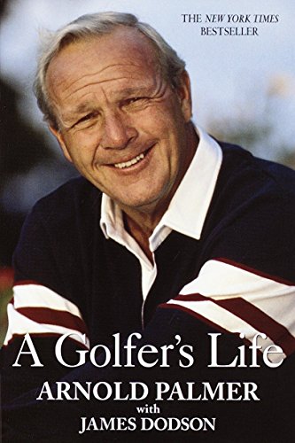 Imagen de archivo de A Golfer's Life a la venta por Your Online Bookstore