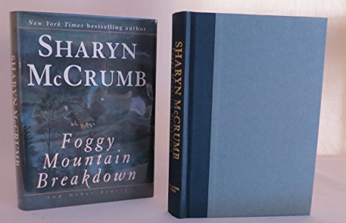 Beispielbild fr Foggy Mountain Breakdown and Other Stories zum Verkauf von Wonder Book
