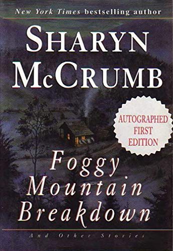 9780345414939: Foggy Mountain Breakdown and Other Stories