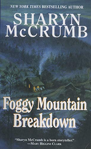 Imagen de archivo de Foggy Mountain Breakdown a la venta por BooksRun