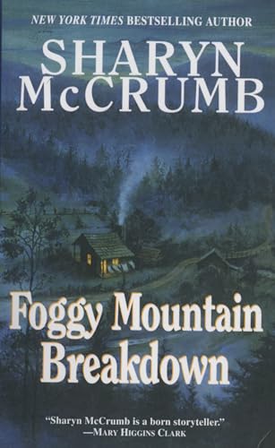 Stock image for Foggy Mountain Breakdown for sale by Gulf Coast Books