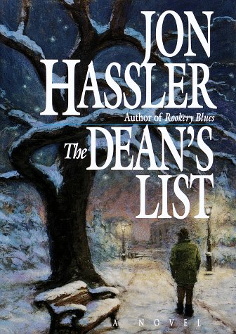 9780345416377: The Dean's List: A Novel