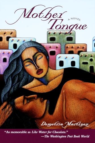 Stock image for MotherTongue for sale by Casa del Libro A Specialty Bookstore