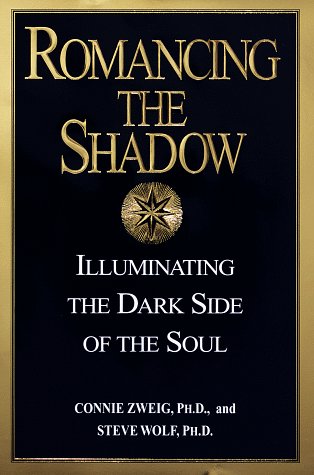 Stock image for Romancing the Shadow: Illuminating the Dark Side of the Soul for sale by Books From California