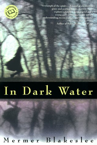 Stock image for In Dark Water (Ballantine Reader's Circle) for sale by Wonder Book