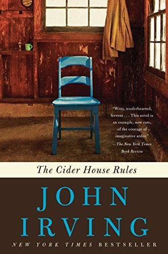 9780345417947: The Cider House Rules: A Novel (Ballantine Reader's Circle)