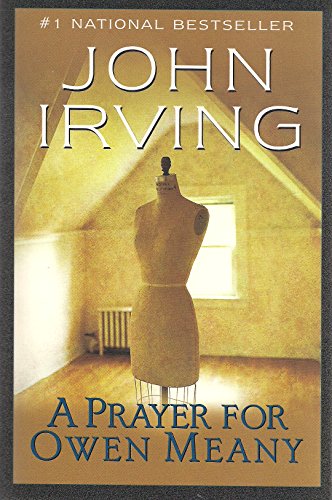 A Prayer for Owen Meany: A Novel (Ballantine Readers Circle) - Irving, John