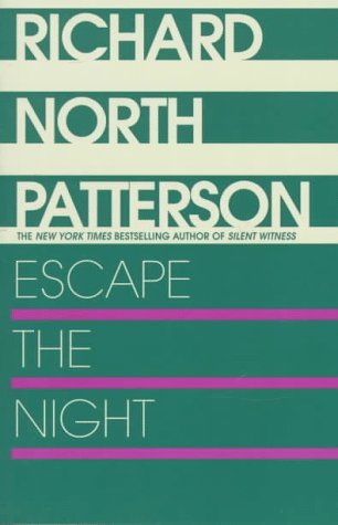 Beispielbild fr Escape the Night zum Verkauf von 2Vbooks
