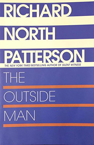 9780345418159: The Outside Man