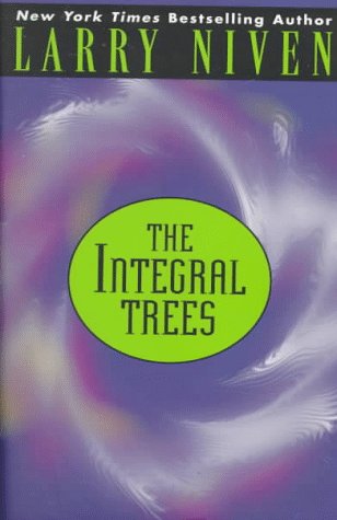 Stock image for The Integral Trees for sale by ThriftBooks-Atlanta