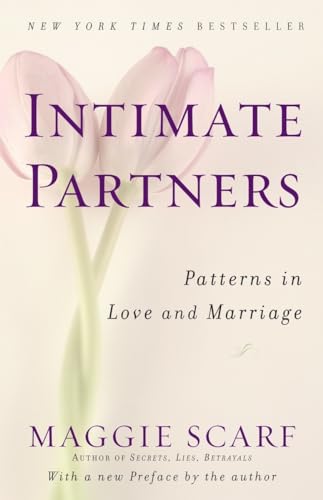 Imagen de archivo de Intimate Partners: Patterns in Love and Marriage a la venta por Wonder Book