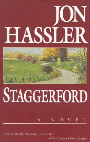 9780345418241: Staggerford