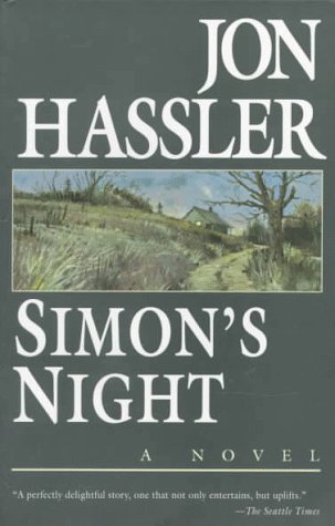 Imagen de archivo de Simon's Night a la venta por SecondSale