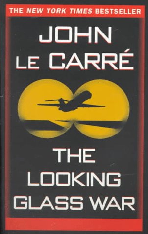 Beispielbild fr Looking Glass War, The zum Verkauf von Camp Popoki LLC dba Cozy Book Cellar