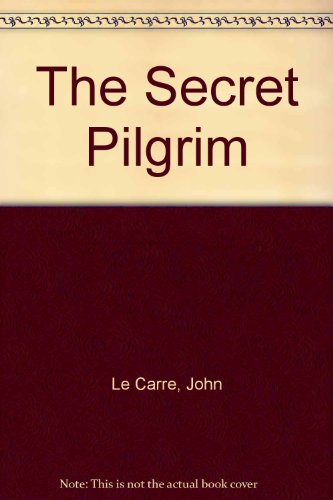 9780345418326: Secret Pilgrim (MM to TR Promotion)
