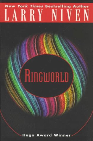 9780345418401: Ringworld: A Novel