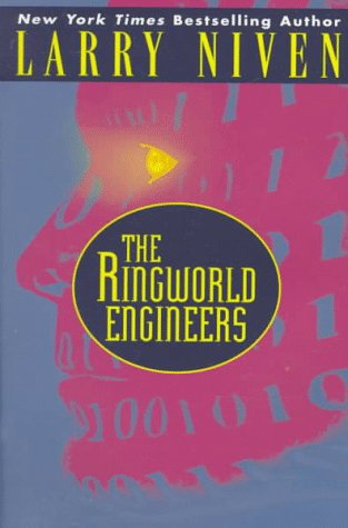 Stock image for The Ringworld Engineers for sale by HPB-Emerald