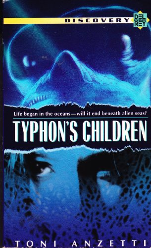 9780345418715: Typhon's Children