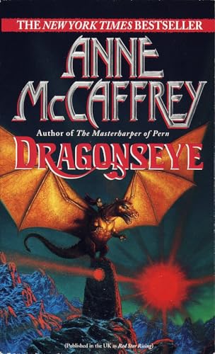 Dragonseye - Anne Mccaffrey