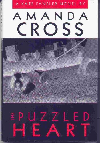 9780345418838: Puzzled Heart (Kate Fansler Novels)