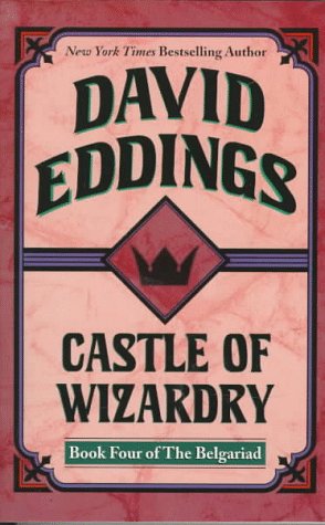 Stock image for Castle of Wizardry for sale by ThriftBooks-Dallas