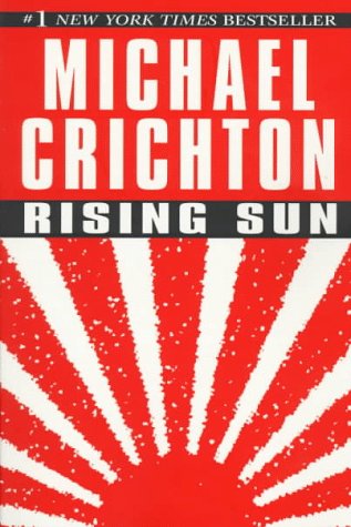 9780345418968: Rising Sun