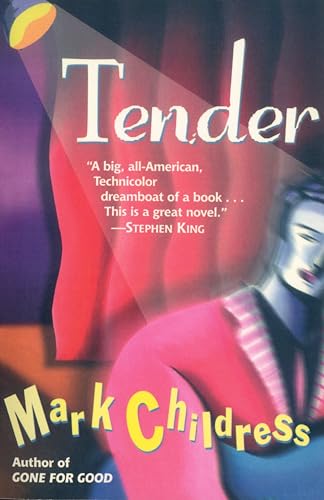 Stock image for Tender : A Novel for sale by Better World Books