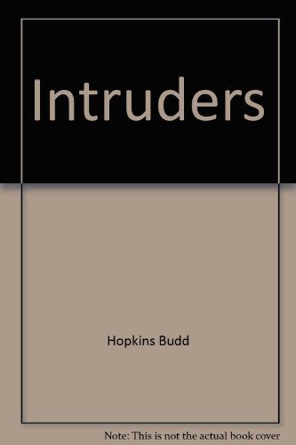 9780345419330: Intruders (MM to TR Promotion)