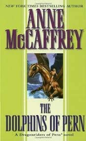 The Dolphins of Pern (9780345419385) by Anne McCaffrey