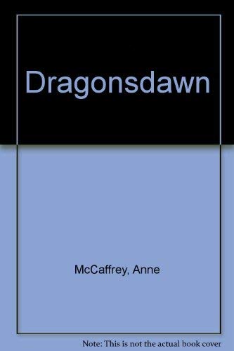 9780345419569: Dragonsdawn