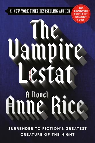 Stock image for The Vampire Lestat: Ballentine Books Edition (Vampire Chronicles) for sale by Chiron Media