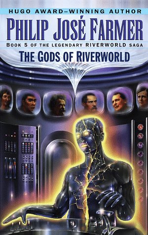 9780345419712: Gods of Riverworld