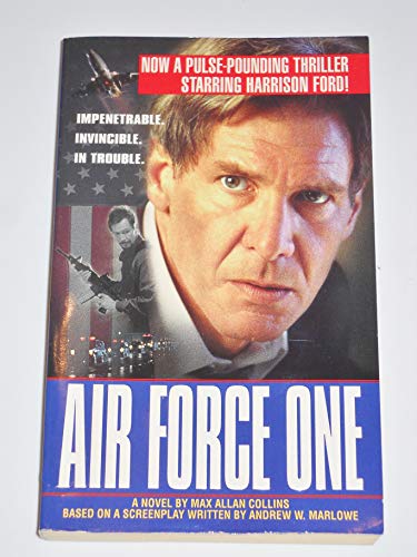 Imagen de archivo de Air Force One a la venta por SecondSale