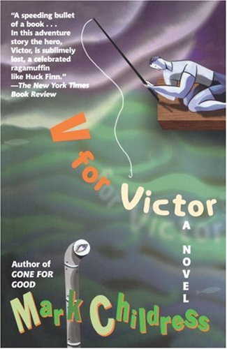 Stock image for V for Victor for sale by Better World Books