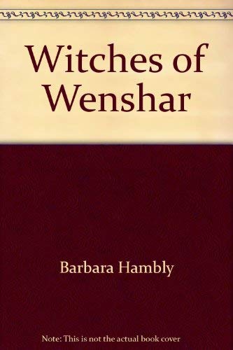 9780345420602: Witches of Wenshar