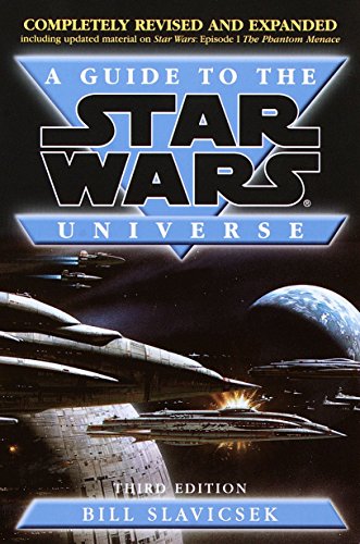 9780345420664: A Guide to the Star Wars Universe