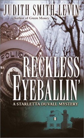 Imagen de archivo de Reckless Eyeballin' a la venta por Gulf Coast Books