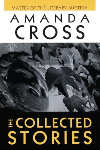 Beispielbild fr The Collected Stories of Amanda Cross zum Verkauf von Better World Books